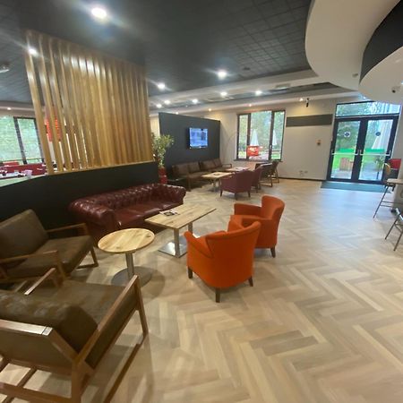 Hotel Ibis Rugby East Crick  Exterior foto