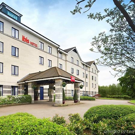 Hotel Ibis Rugby East Crick  Exterior foto
