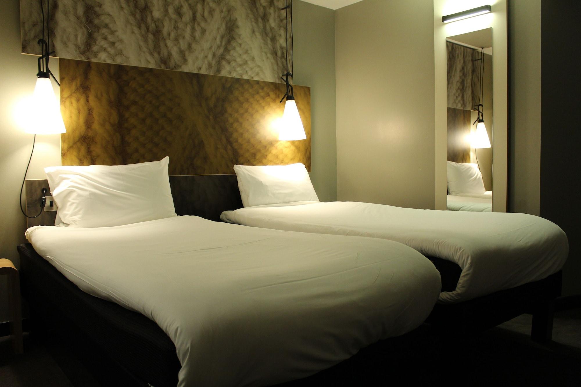 Hotel Ibis Rugby East Crick  Exterior foto