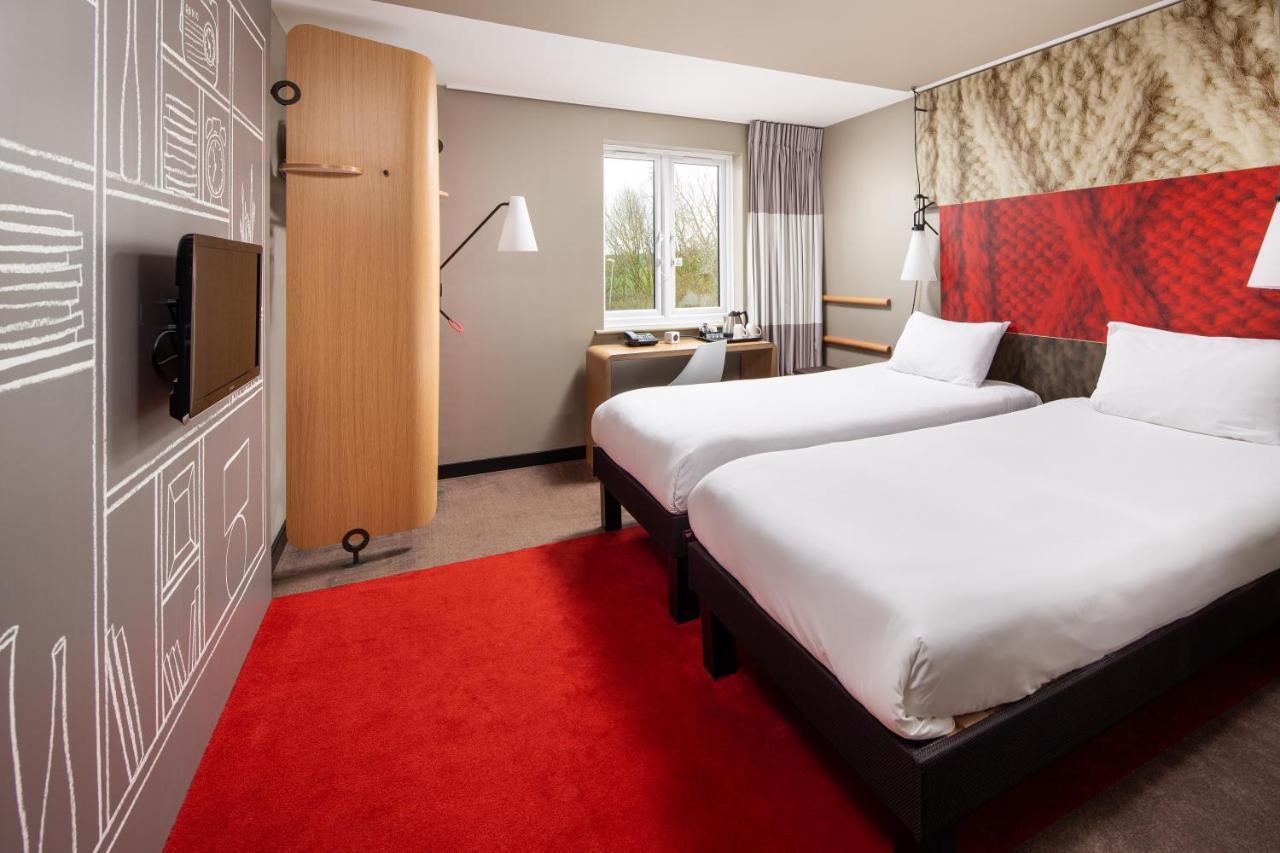 Hotel Ibis Rugby East Crick  Exterior foto