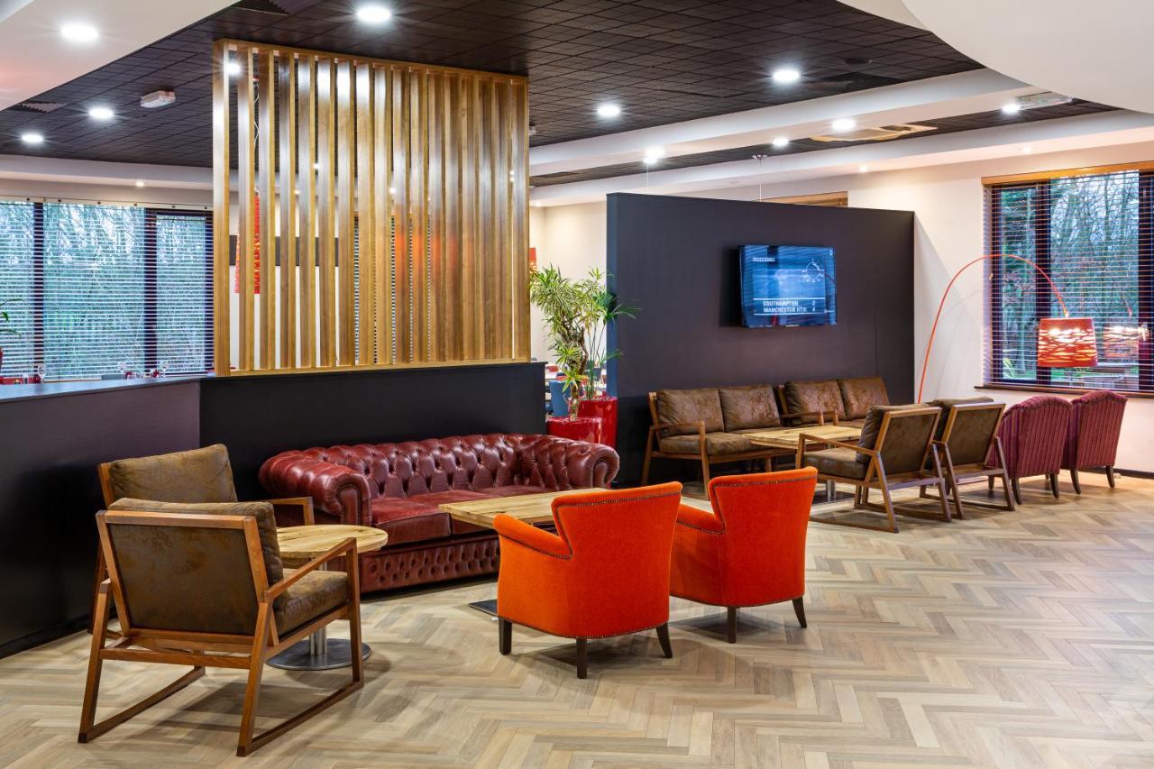 Hotel Ibis Rugby East Crick  Exterior foto